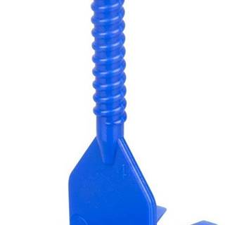 STREND PRO PREMIUM Medzerník LS122 nivelačný,  1.8 mm,  bal. 100 ks,  modrý 2161202