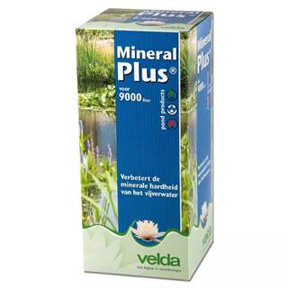 Vidaxl Velda Ošetrenie jazierka Mineral Plus,  1500 ml,  122110