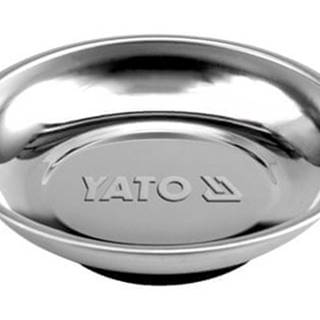 YATO  Yato Magnetická miska okrúhla 6 značky YATO