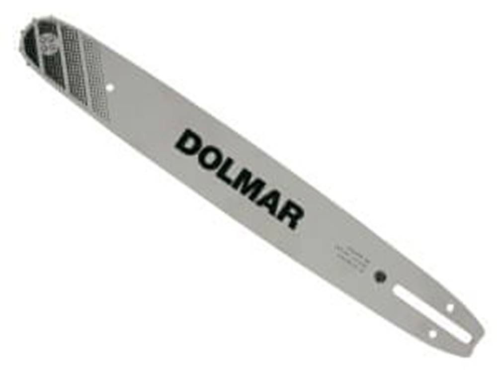 Dolmar  161419-9 vodiaca lišta 38cm,  1, 3mm 0.325 značky Dolmar