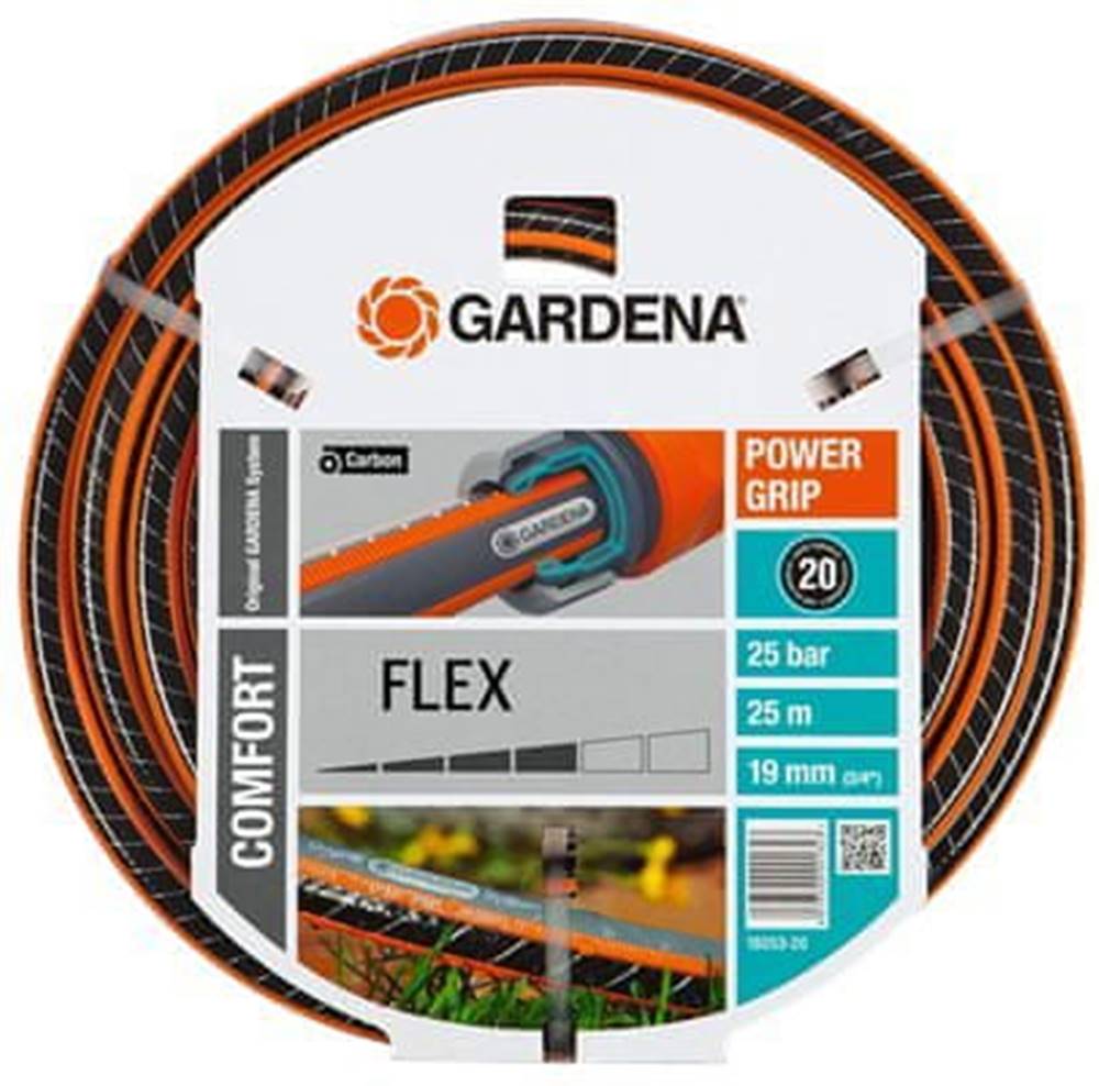 Gardena  FLEX Comfort hadice 25m (18053-20) značky Gardena