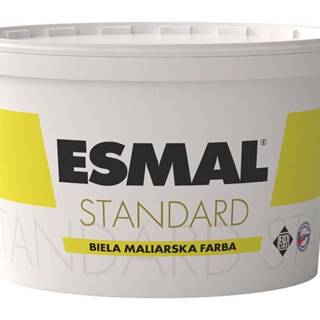 ESMAL  Standard značky ESMAL
