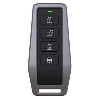 iGET  Diaľkové ovládanie SECURITY EP5 (klíčenka) pro alarm SECURITY M5 značky iGET