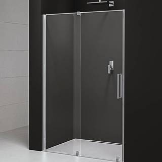 POLYSAN  ROLLS LINE sprchové dvere 1300mm,  výška 2000mm,  číre sklo RL1315 - Polysan značky POLYSAN