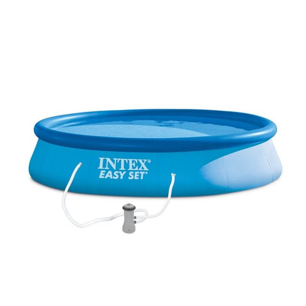 Intex  bazénová sada Easy Set 457 × 84 cm W010595 značky Intex