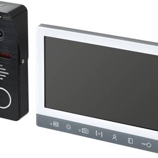 EMOS Súprava videotelefónu EMOS EM-10AHD
