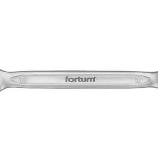Fortum 4730210 Kľúč očko-vidlicový,  10mm