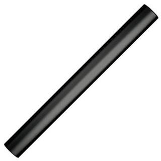 Meliconi Hliníková lišta ,  Cable Cover 65 MAXI,  65 cm,  čierna