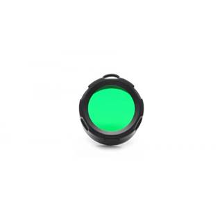 OLIGHT Zelený filter pre Olight SR91