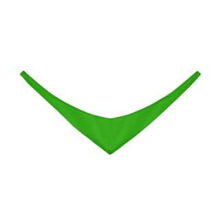 Rappa  Samostatne NEPREDAJNÉ - šatka pre plyš zelená značky Rappa