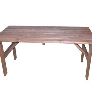 shumee  Zahradní dřevěný stůl MIRIAM značky shumee