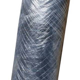 Tkaná textília 90g - 2 x 25 m čierna - 1 rol