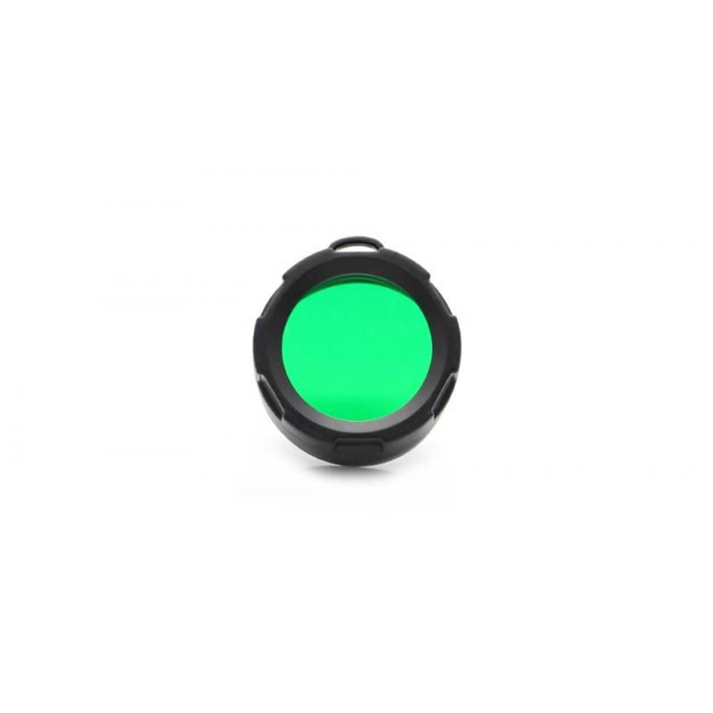 OLIGHT  Zelený filter pre Olight SR91 značky OLIGHT
