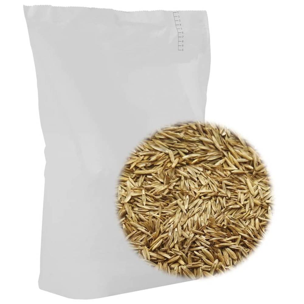 Vidaxl  Trávové semeno pre suché a horúce oblasti 10 kg značky Vidaxl
