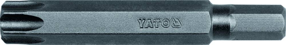 YATO   Bit TORX 8 mm T55 x 70 mm 20 ks značky YATO