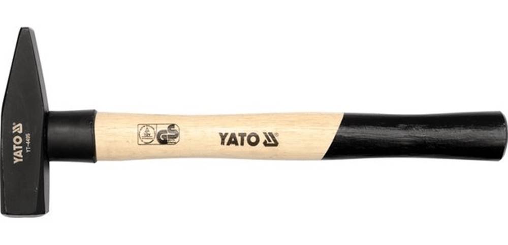 YATO  Kladivo zámočnícke 200 g značky YATO