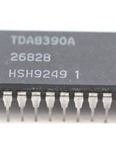 HADEX TDA8390A - obvod pre TV,  DIL32