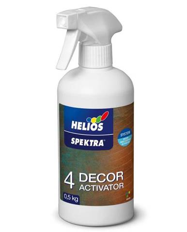 Helios SPEKTRA DECOR ACTIVATOR