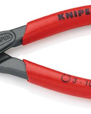 Knipex KNIPEX Kliešte na poistné krúžky,  precízne