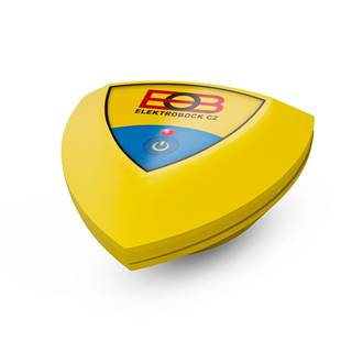 Elektrobock ELBO-073 Bazénový bezdrôtový alarm
