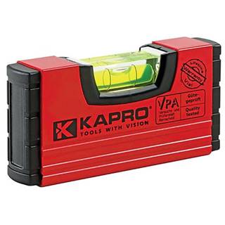 KAPRO Vodováha KAPRO 246,  MINI Handy level,  100 mm,  Sellbox 10 ks