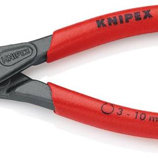Knipex KNIPEX Kliešte na poistné krúžky,  precízne