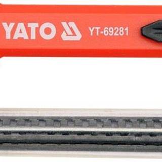 YATO  Ceruzka murárska automatická + 5 náhradných náplní značky YATO