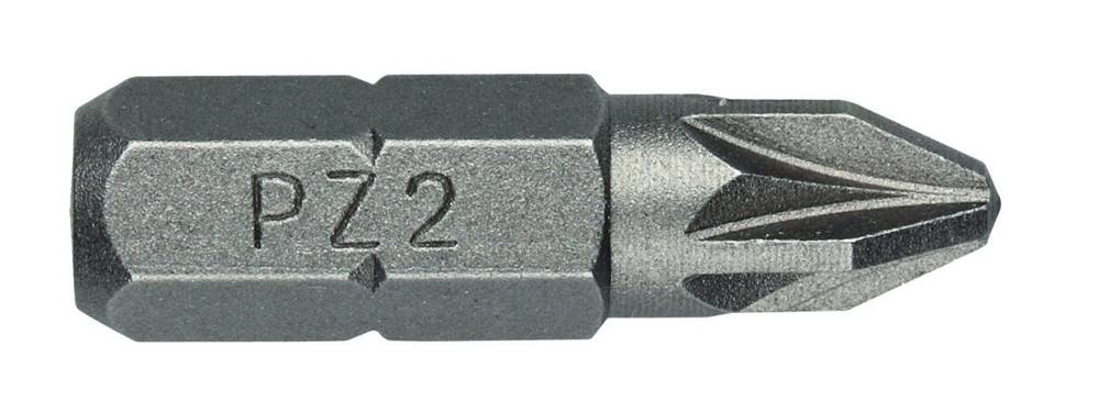 Irwin  bit nástavec POZIDRIV 3 25mm (10ks) značky Irwin