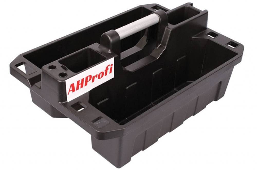 AHProfi  Prenosný plastový box na náradie - MW902 značky AHProfi