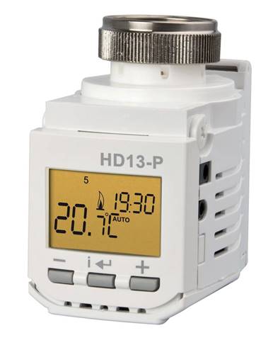 Elektrobock HD13-Profi Digitálna termostatická hlavica