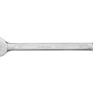 Fortum Kľúč očkoplochý (4730218) klíč očkoplochý,  18mm,  L 231mm,  61CrV5
