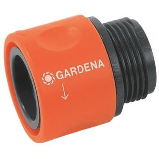 Gardena  Hadicová rýchlospojka 26, 5 mm (G 3/4 značky Gardena