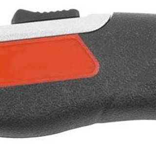 Strend Pro  Nôž  UKX-918,  delfín,  19 mm,  bezpečnostný - pre priemysel značky Strend Pro