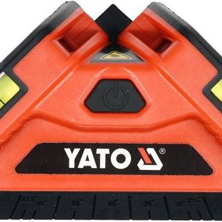 YATO  Čiarový laser na obkladanie značky YATO