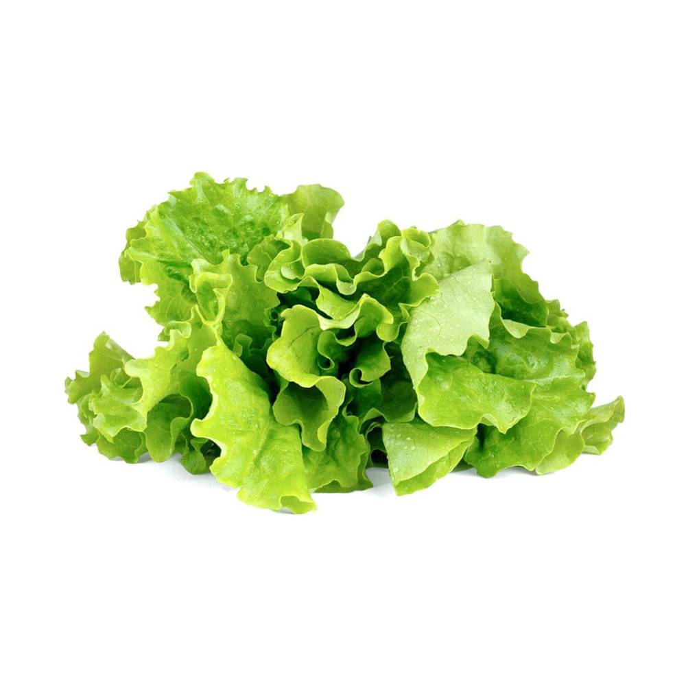 Click and Grow  zelený šalát,  kapsule so semienkami a substrátom 3ks značky Click and Grow