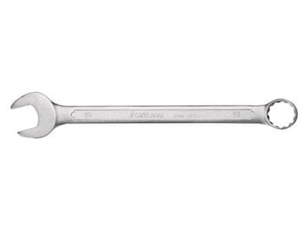 Fortum  Kľúč očkoplochý (4730218) klíč očkoplochý,  18mm,  L 231mm,  61CrV5 značky Fortum
