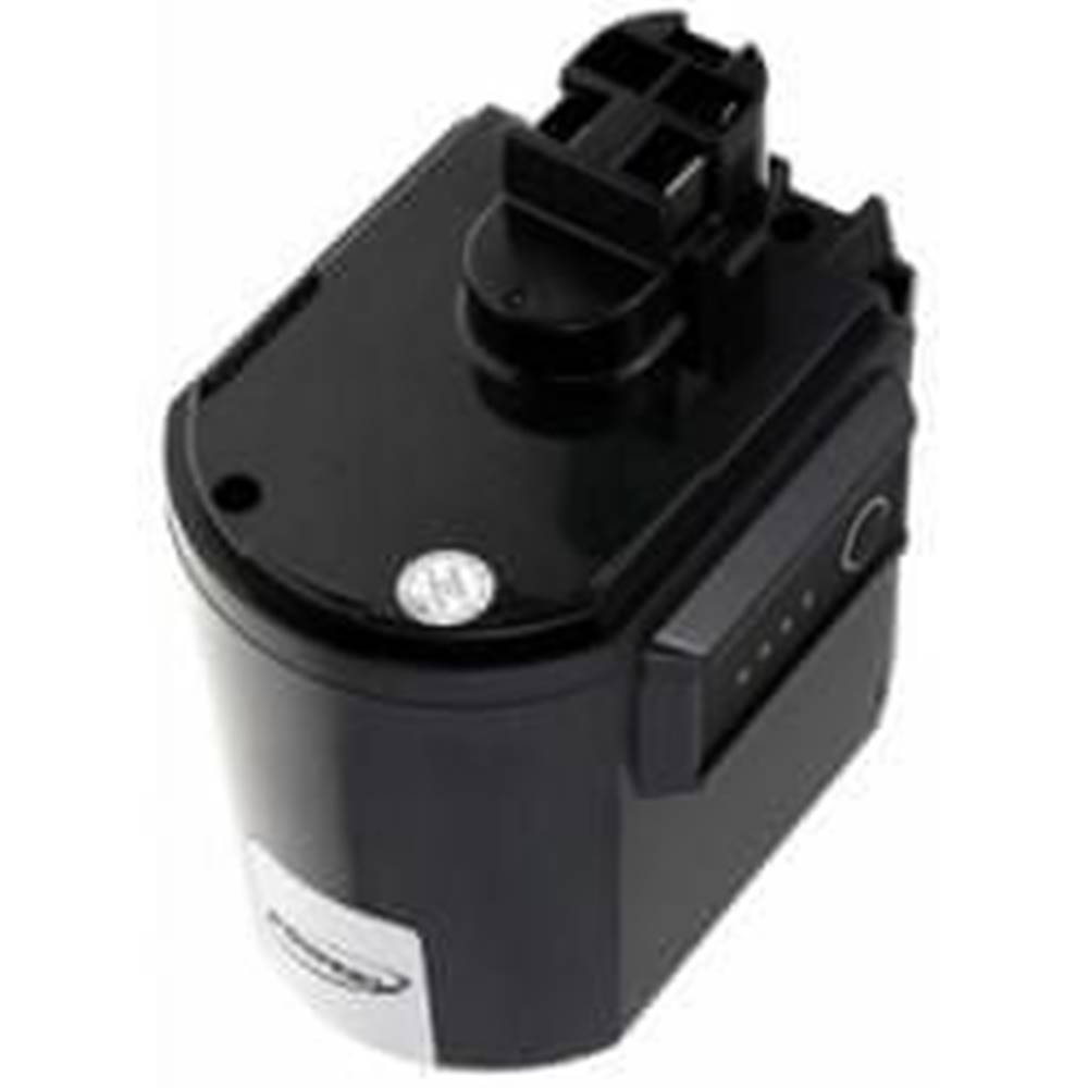 POWERY  Akumulátor Bosch BAT020 značky POWERY