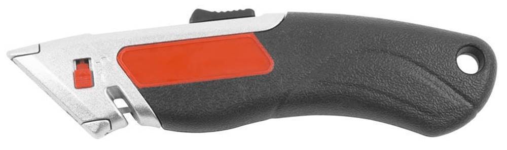 Strend Pro  Nôž  UKX-918,  delfín,  19 mm,  bezpečnostný - pre priemysel značky Strend Pro