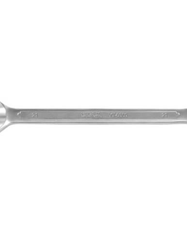 YATO  Kľúč očkoplochý 21 mm