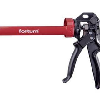 Fortum  Vytláčacia pištoľ (4770821) otočná PROFI s přepínačem zpětného kroku,  225mm/310ml značky Fortum