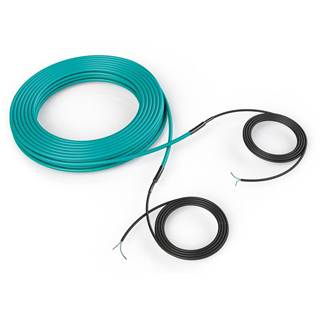 HAKL TC 10/ 540W kábel - elektrický podlahový vykurovací kábel