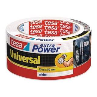 Tesa  páska univerzálny 50mmx25m BI EXTRA POWER značky Tesa