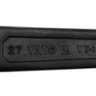 YATO  Kľúč maticový plochý rázový 32 mm