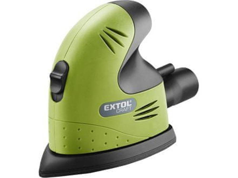Extol Craft  Vibračná brúska (407130) deltová,  príkon 125W značky Extol Craft
