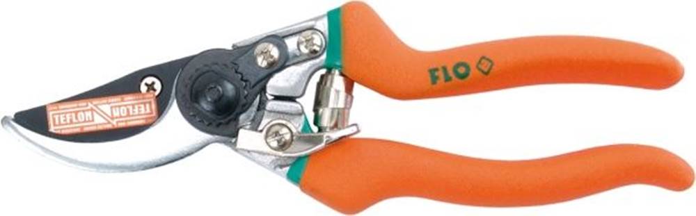 Flo  Teflónové záhradné nožnice 99204 značky Flo