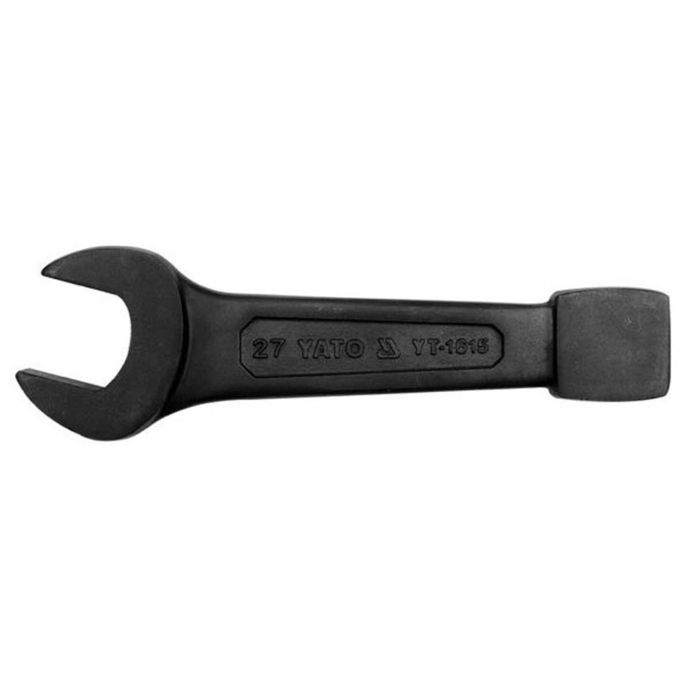 YATO  Kľúč maticový plochý rázový 50 mm značky YATO