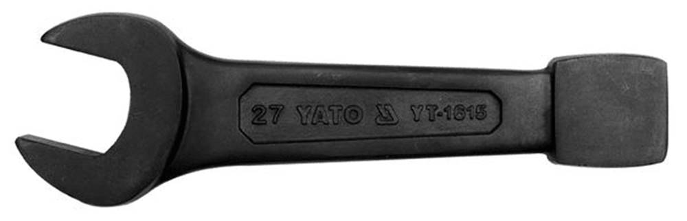 YATO   Kľúč maticový plochý rázový 55 mm značky YATO