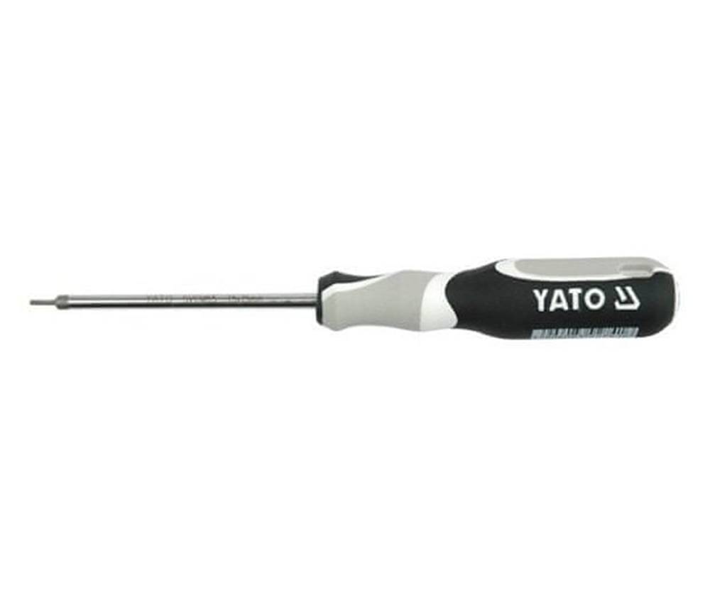 YATO  Skrutkovač TORX - T8 x 75 mm - YT-2744 značky YATO