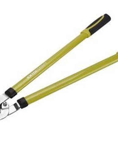 Extol Craft Nožnice na konáre (38020) nůžky na větve kovadlinkové 710mm,  HCS
