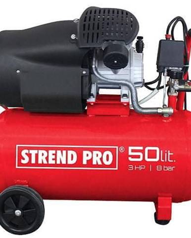 Strend Pro Kompresor Strend Pro HSV-50-08,  2, 2 kW,  50 lit,  2 piestový